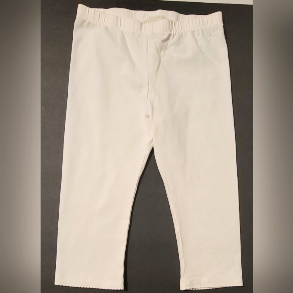 Girls Capri leggings